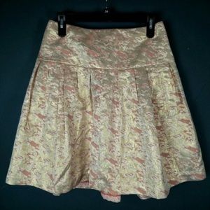 Anthropologie Moulinette Soeurs Sugarplum Skirt